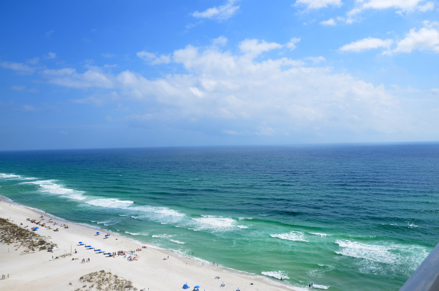 Gulf of Mexico